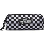 Vans pouzdro Old Skool Pencil Pouch Black/White – Zboží Dáma