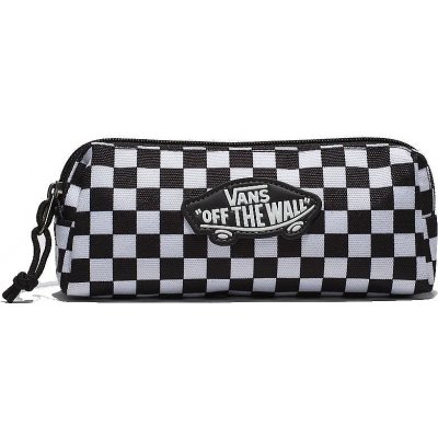 Vans pouzdro Old Skool Pencil Pouch Black/White – Zboží Mobilmania