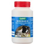 Univit Roboran H pro bílé nebo černé psy 200 g – Hledejceny.cz