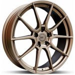 TEC GT RACE-I 8,5x20 5x112 ET28 matt bronze – Sleviste.cz