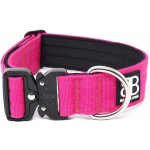 BullyBillows Obojek pro psy Combat – Zbozi.Blesk.cz