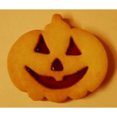 Dortisimo Sada vykrajovátek Dýně – Zboží Mobilmania