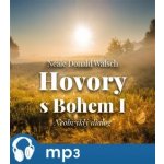 Hovory s Bohem I.: Neobvyklý dialog (Neale Donald Walsch) – Hledejceny.cz