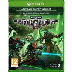 Warhammer 40,000: Mechanicus – Zbozi.Blesk.cz