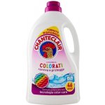 Chanteclair Colorati prací gel na barevné prádlo 2070 ml 46 PD – Hledejceny.cz