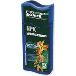JBL ProScape NPK Macroelements 250 ml – Zboží Mobilmania