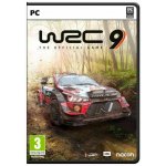 WRC 9 – Zboží Dáma