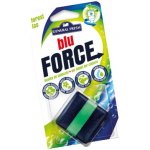 Niteola do WC, kostka do nádržky Forest, 1 ks CL2300 – Zboží Dáma