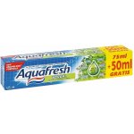 Aquafresh Herbal plus 125 ml – Hledejceny.cz