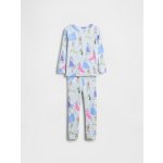 Baby pyžamový set Gap & Disney Modrá – Zboží Dáma