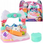 Spin Master Gábinin kouzelný domek film Balkónový set cukrárna – Zbozi.Blesk.cz