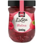Schwartau extra Džem malinový 340 g – Zboží Dáma