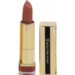 Max Factor Colour Elixir hydratační rtěnka 030 Rosewood 4 g – Zboží Dáma