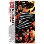 Ultimate Wolverine Vol. 3: The Maker's Mark Alessandro Cappuccio – Sleviste.cz