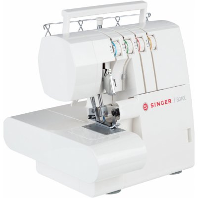 Singer Overlock S010L – Sleviste.cz