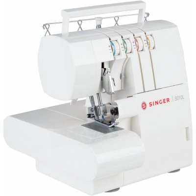 Singer Overlock S010L – Zboží Mobilmania