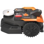 WORX Garden WR305E – Zboží Mobilmania