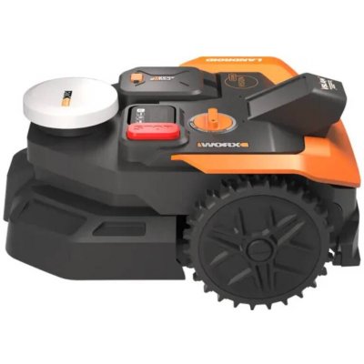 WORX Garden WR305E – Zboží Mobilmania