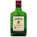 Whisky John Jameson Irish 40% 0,5 l (holá láhev)
