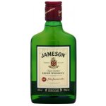 John Jameson Irish 40% 0,5 l (holá láhev) – Hledejceny.cz