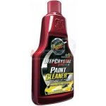 Meguiar's Deep Crystal Step 1 Paint Cleaner 473 ml – Zboží Mobilmania