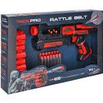 Wiky phantom pistole na pěnové náboje – Zboží Dáma