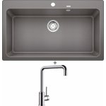 Set Blanco Naya XL 9 + MILI – Sleviste.cz