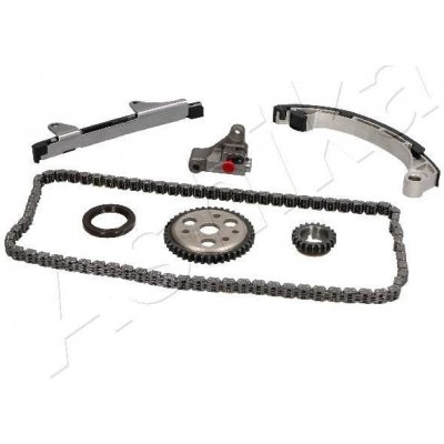 Sada rozvodového řetězu ASHIKA KCK206 – Zboží Mobilmania