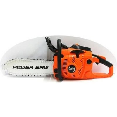 Bavytoy Motorová pila plast na baterie se zvukem 40 cm – Hledejceny.cz