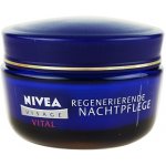 Nivea Visage Vital regenerační noční krém velmi zralá pleť 50 ml – Zbozi.Blesk.cz