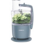 Kenwood MultiPro Go FDP 22.130.GY – Zboží Dáma