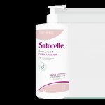 Saforelle gel pro intimní hygienu 1 l – Zboží Dáma