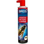 Bros spray proti vosám sršnům 300 ml – Hledejceny.cz