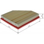 Vzduchový filtr BOSCH F 026 400 709 (F026400709) – Hledejceny.cz