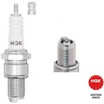 NGK Zapalovací svíčka (2611) – Hledejceny.cz
