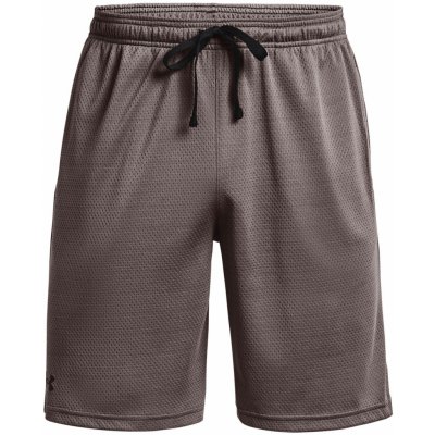 Under Armour UA Tech Mesh shorts -BRN hnědé