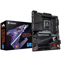 Gigabyte Z790 AORUS ELITE AX DDR4