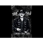 Vlajka MOTÖRHEAD Lemmy – Hledejceny.cz