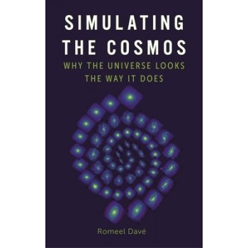 Simulating the Cosmos: Why the Universe Looks the Way It Does Dav RomeelPevná vazba