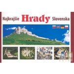 Najkrajšie hrady Slovenska – Hledejceny.cz