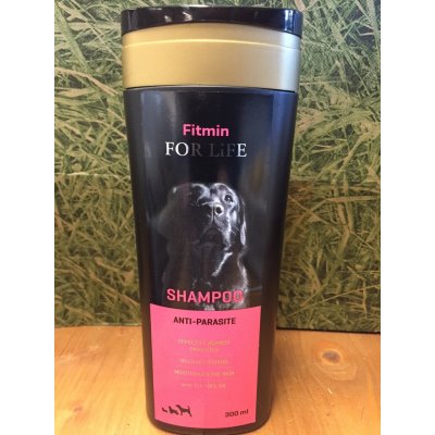 Fitmin For Life Anti parasite 300 ml – Hledejceny.cz
