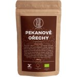 BrainMax Pure Pekanové ořechy Bio 100 g