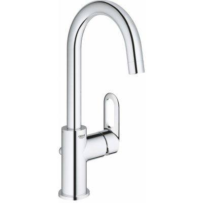 Grohe Loop 23763000 – Zboží Mobilmania