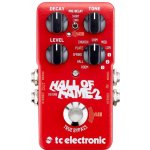 TC Electronic Hall of Fame 2 Reverb – Sleviste.cz
