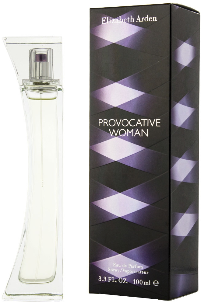 Elizabeth Arden Provocative parfémovaná voda dámská 100 ml