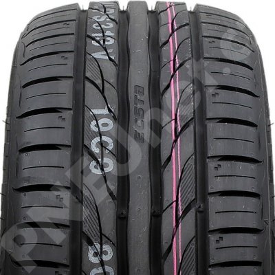 Kumho Ecsta PS31 205/45 R17 88W – Hledejceny.cz