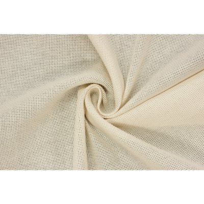 Vyšívací látka kanava - Režná – Zboží Dáma