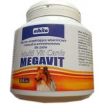 Mikita Multi Vít Canis Megavit - směs vitamínů, minerálů a aminokyselin 150 tbl – Hledejceny.cz