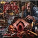 Serial Butcher - Brute Force Lobotomy CD – Sleviste.cz