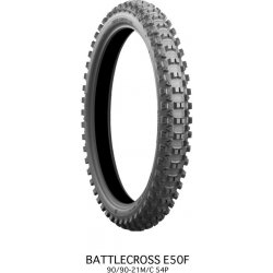 Bridgestone E50F 90/90 R21 54P